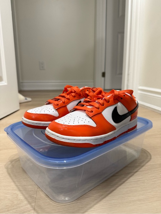 Nike Shoes - Nike Dunks Low Top